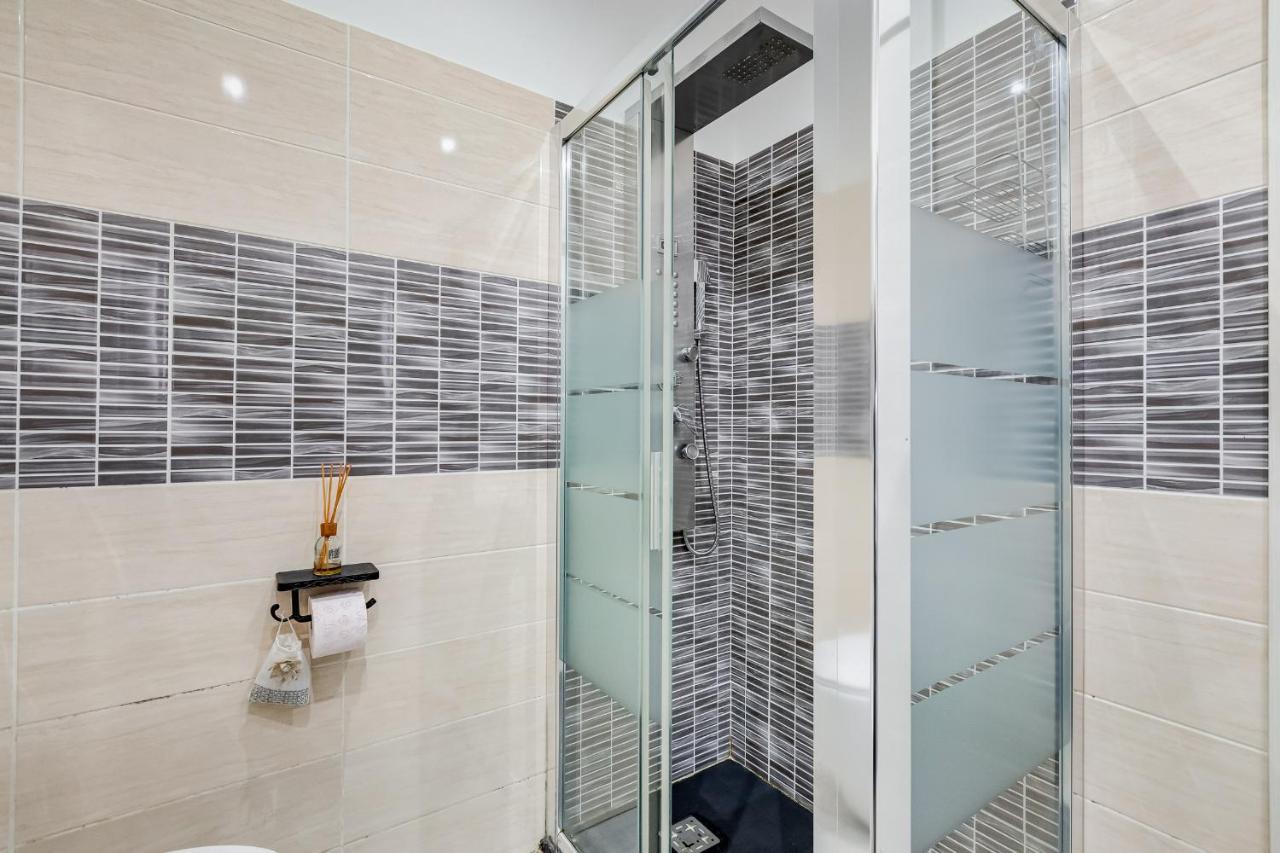 Saint Peter Elegance Suite Roma Exterior foto