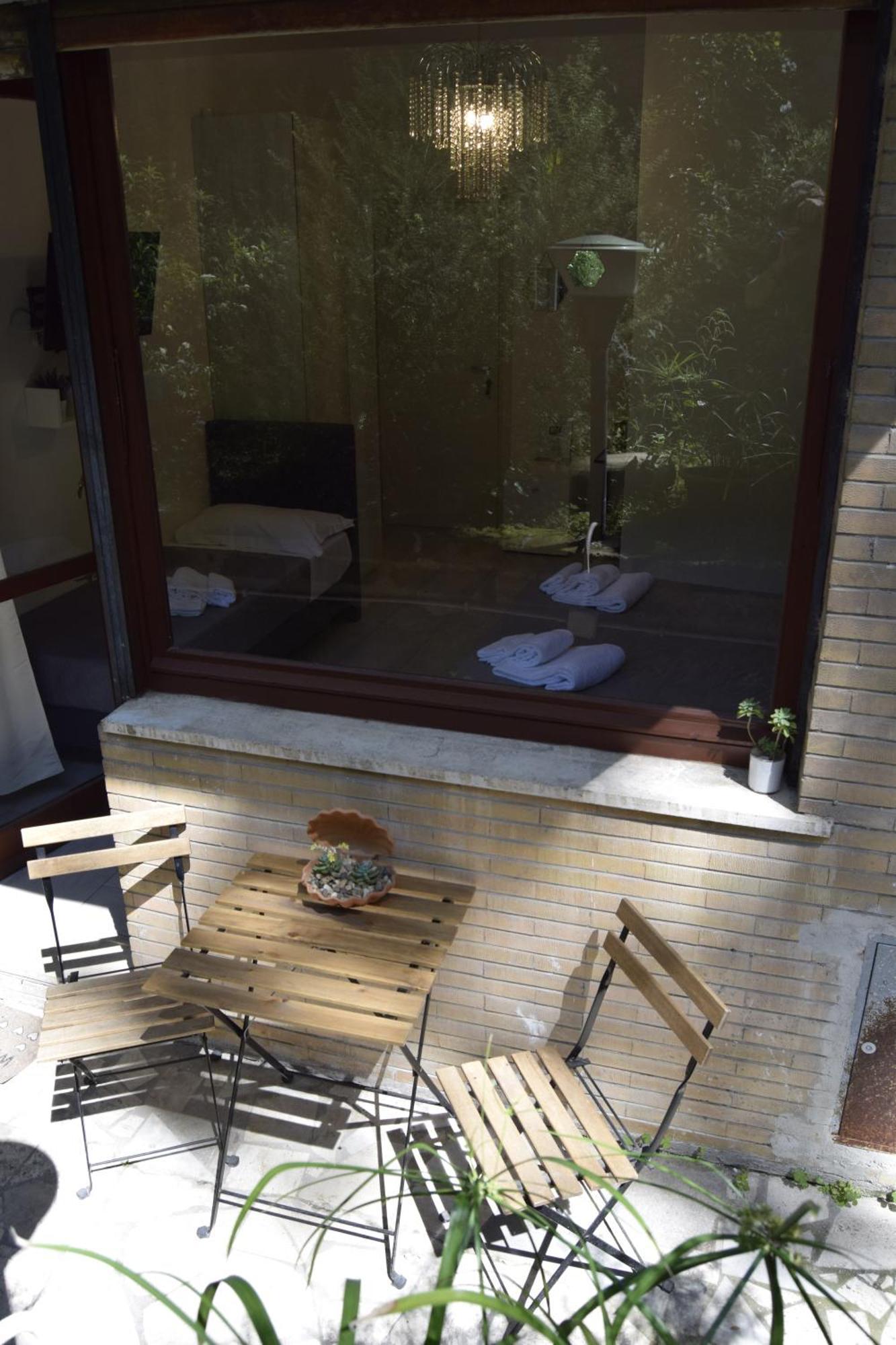 Saint Peter Elegance Suite Roma Exterior foto
