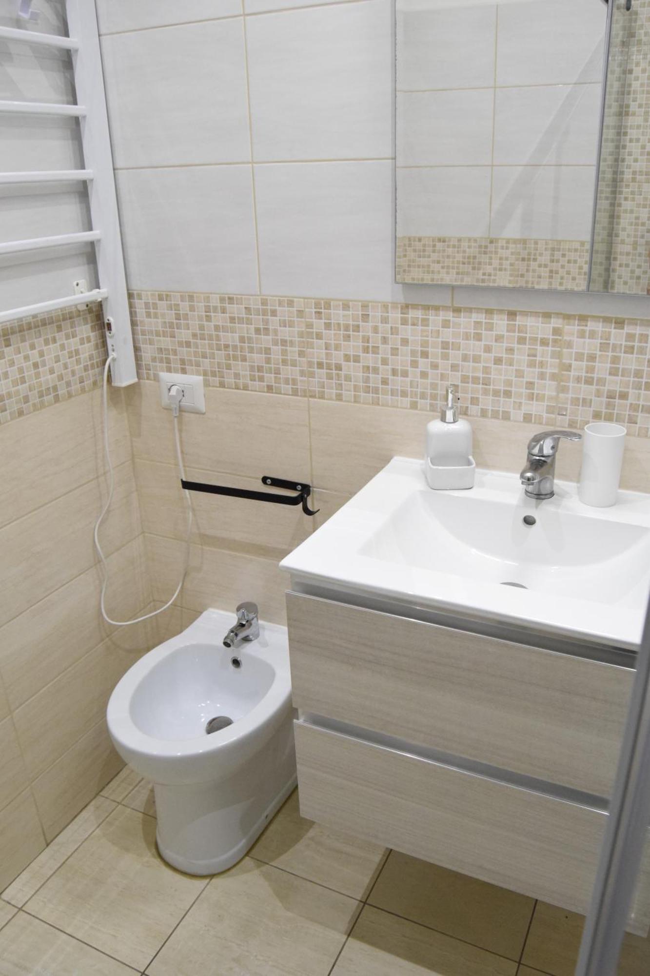 Saint Peter Elegance Suite Roma Exterior foto