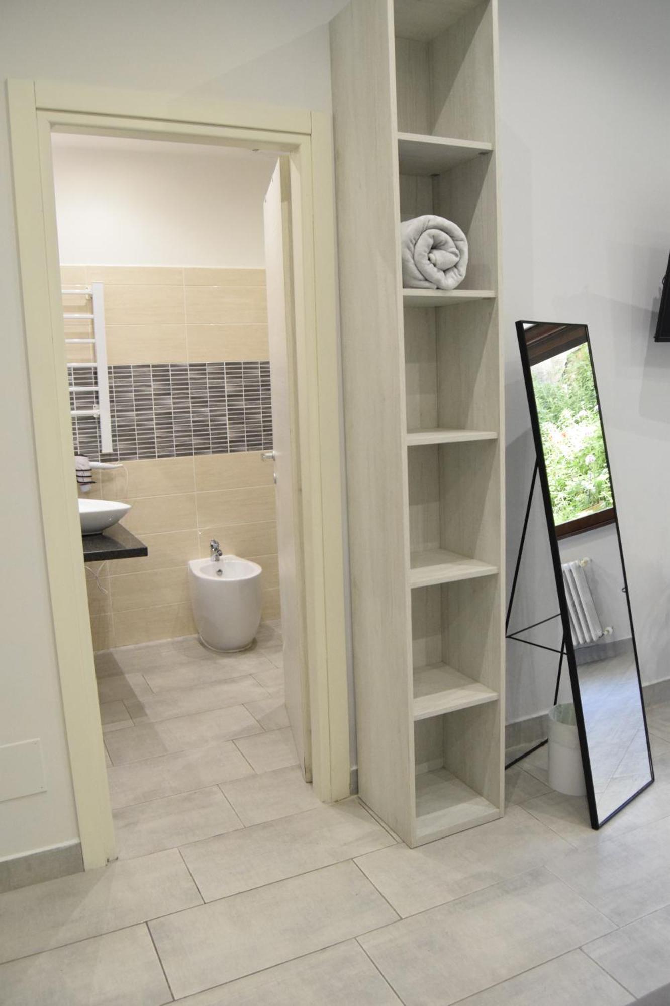 Saint Peter Elegance Suite Roma Exterior foto