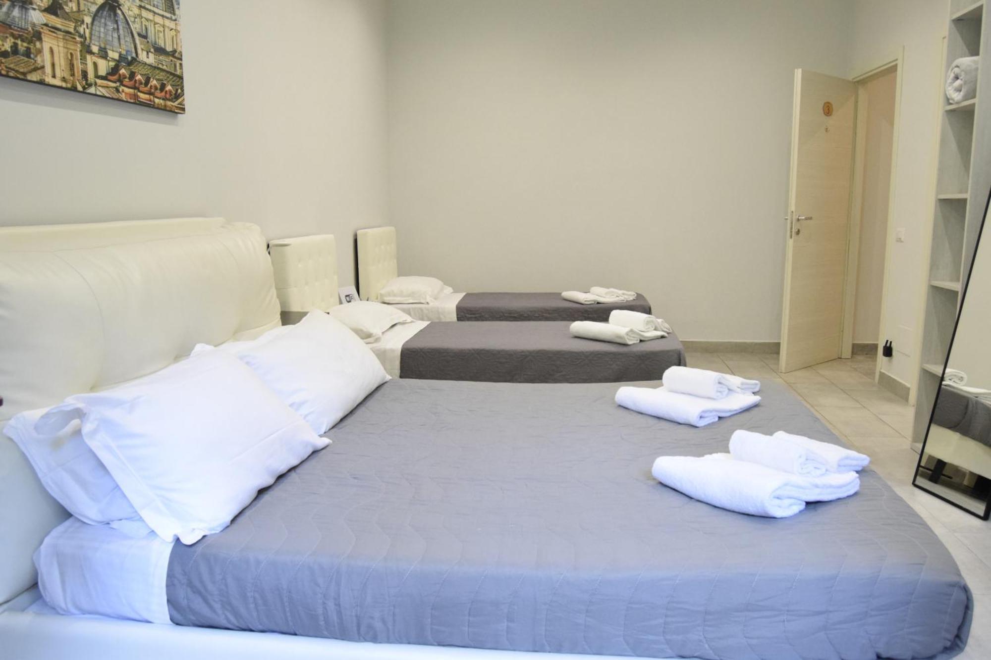 Saint Peter Elegance Suite Roma Exterior foto